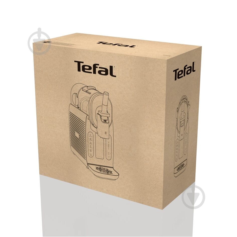 Мороженица Tefal Freezi IG801AE0 - фото 7