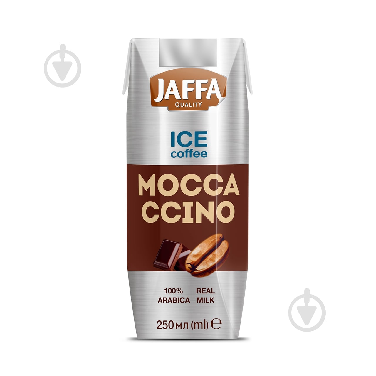 ᐉ Холодный кофе Jaffa Mocсaccino 0,25 л • Купить в Киеве, Украине