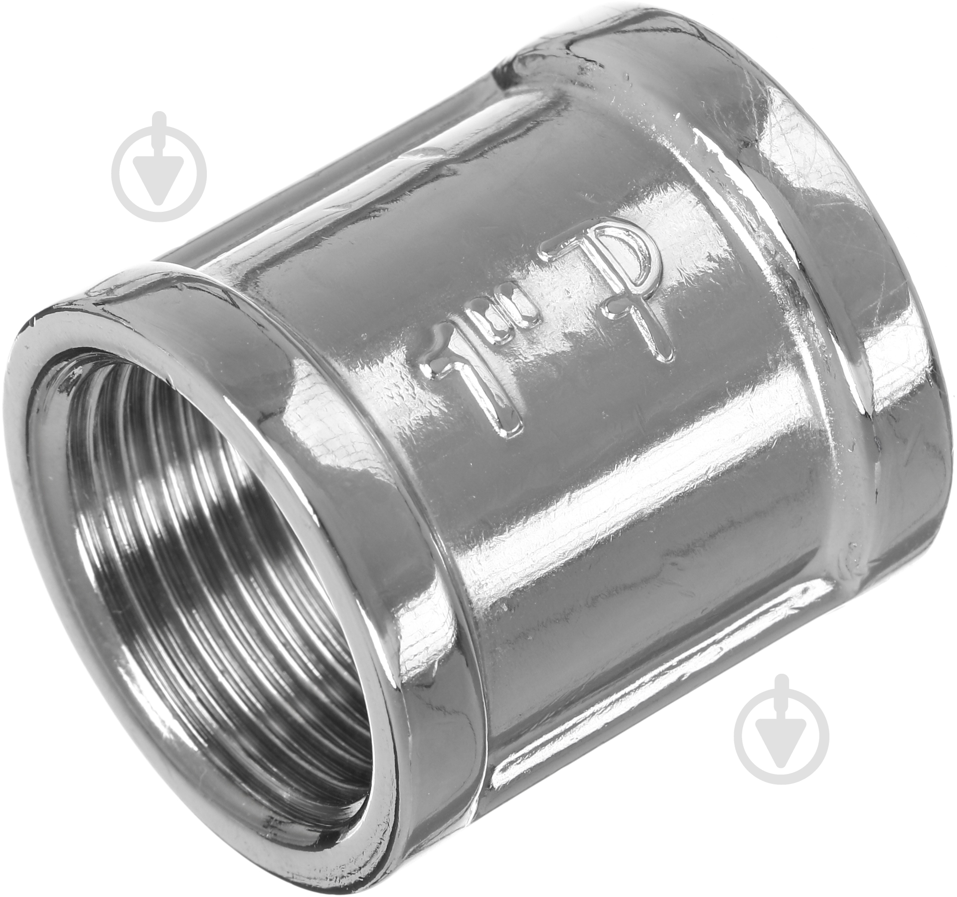 Муфта Pattaroni 1 (77428) - фото 1