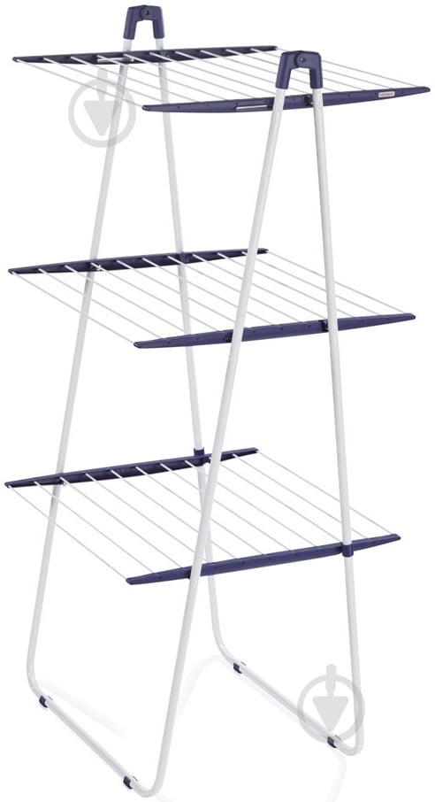 Сушилка для белья Leifheit Pegasus Tower 190 81435 - фото 1