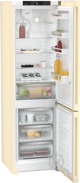 Холодильник Liebherr CNbed 5703 - фото 6