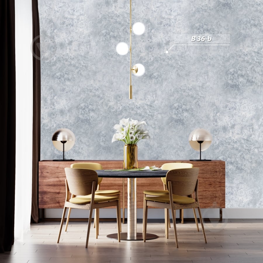 Декоративная краска Feidal Velvet Dekor матовий перламутровый 2,5 л - фото 30 Декоративная краска Feidal Velvet Dekor матовий перламутровый 2,5 л - фото 30