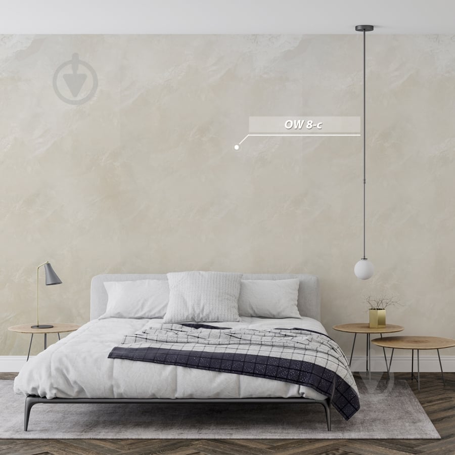 Декоративная краска Feidal Velvet Dekor матовий перламутровый 2,5 л - фото 32 Декоративная краска Feidal Velvet Dekor матовий перламутровый 2,5 л - фото 32