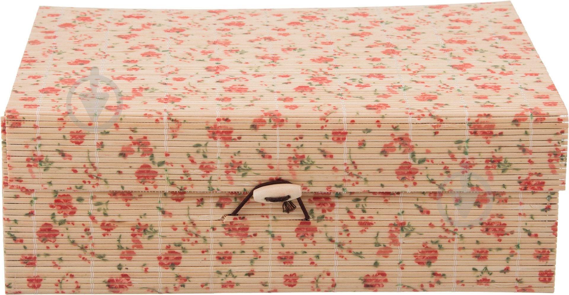 Шкатулка Цветы - фото 2