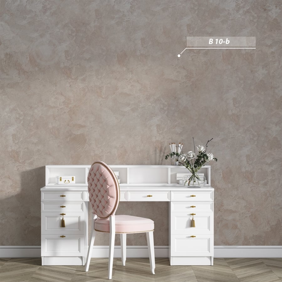Фарба акрилова Feidal Velvet Dekor шовковисто-матовий мат 10 л - фото 12