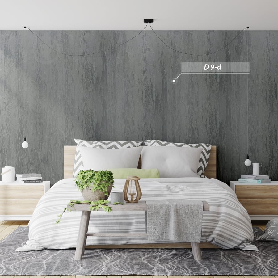Фарба акрилова Feidal Velvet Dekor шовковисто-матовий мат 10 л - фото 20