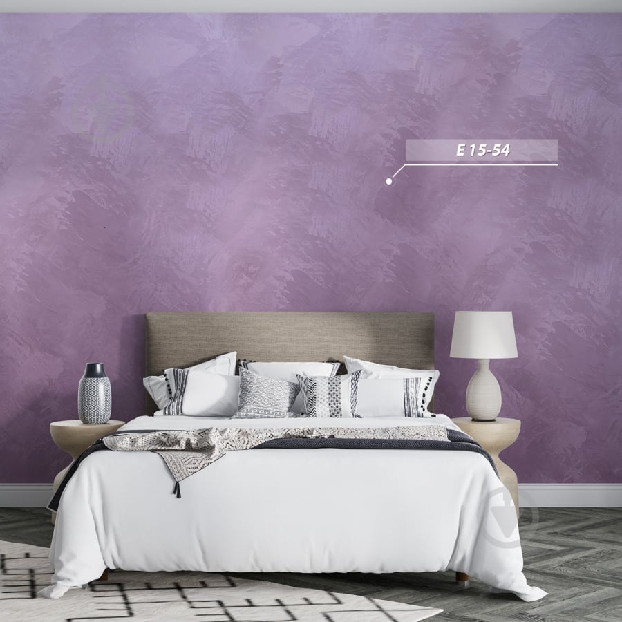 Фарба акрилова Feidal Velvet Dekor шовковисто-матовий мат 10 л - фото 22