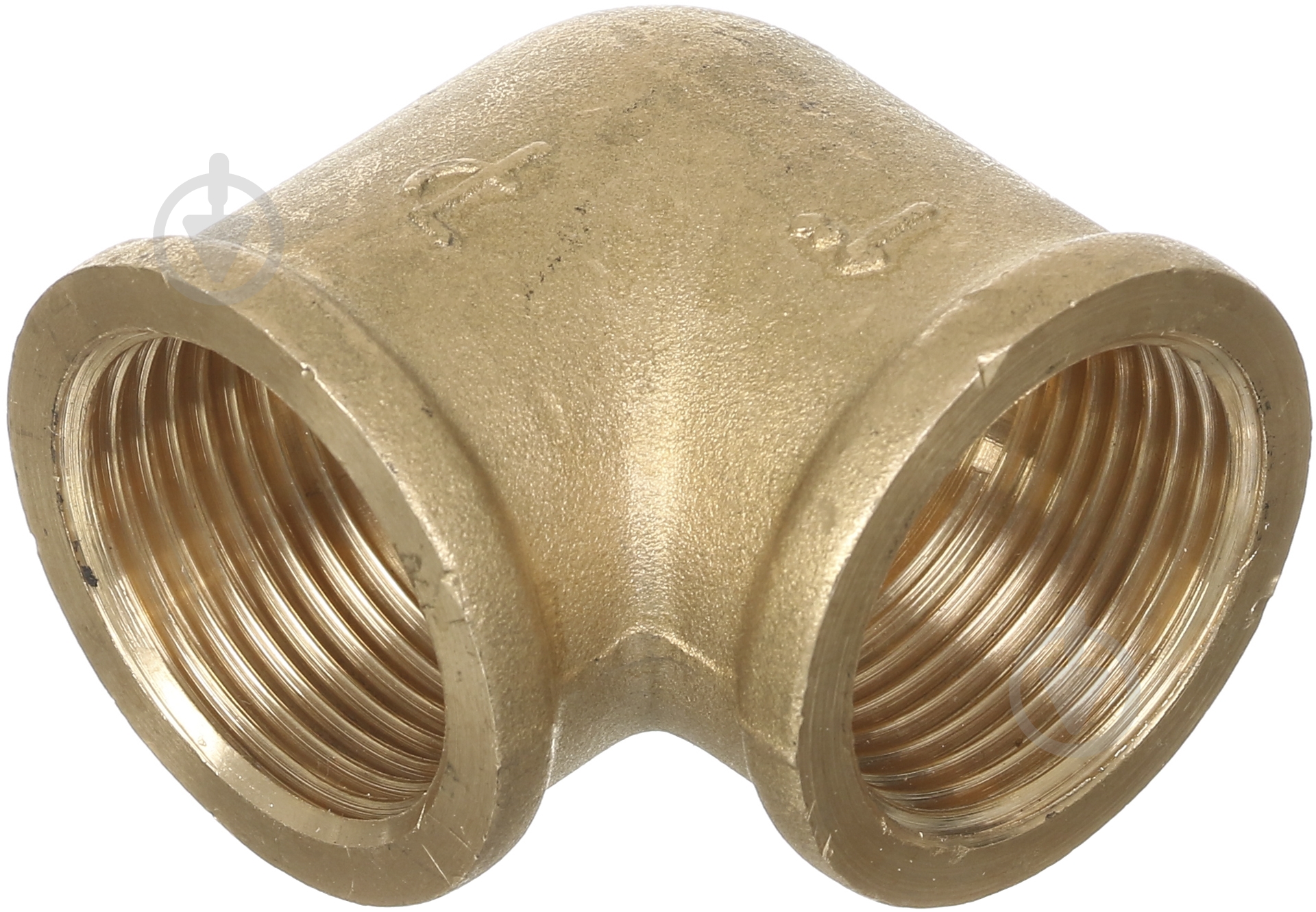 Колено Pattaroni 1" ВВ (77546) - фото 1 Колено Pattaroni 1" ВВ (77546) - фото 1