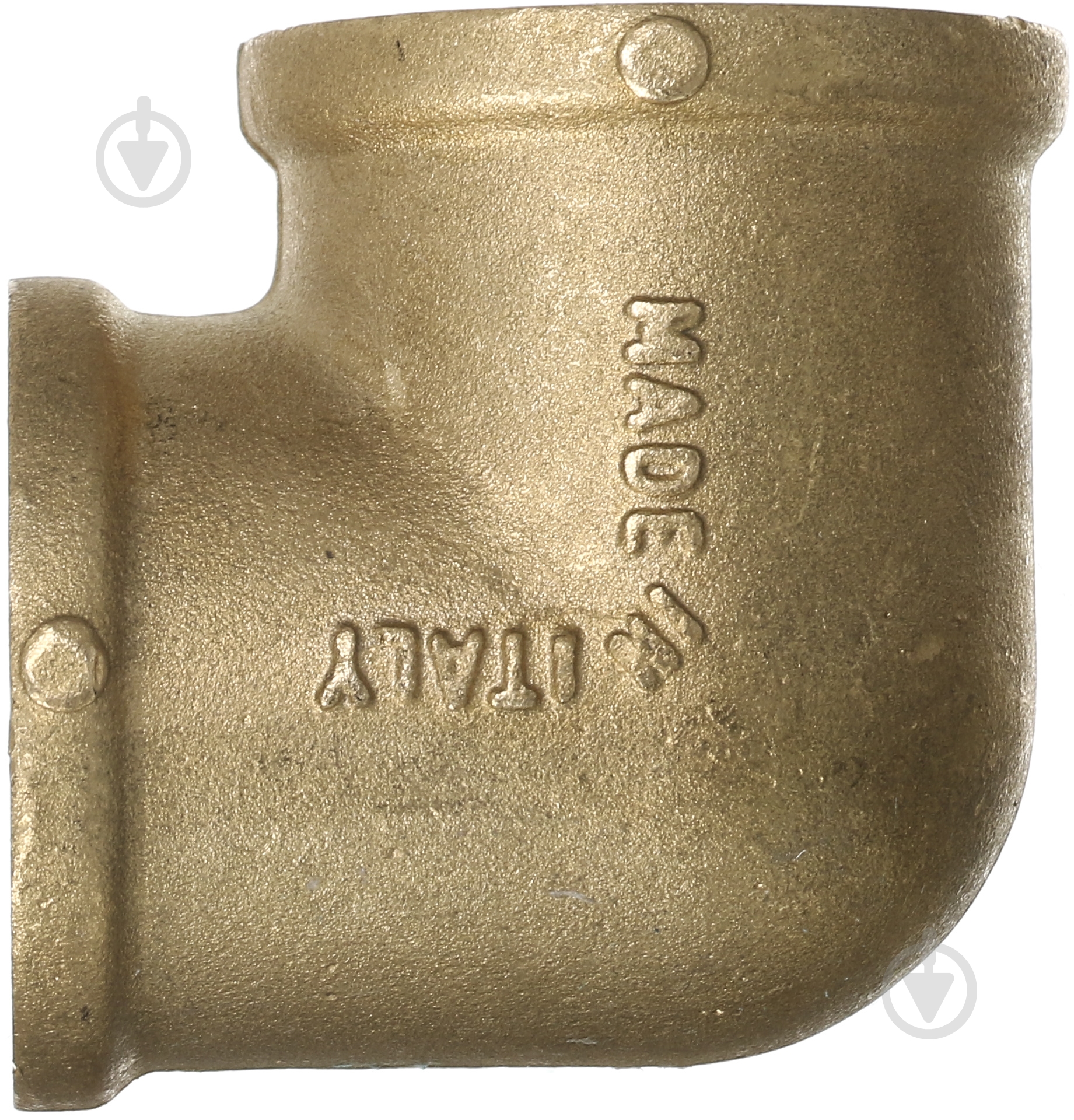 Колено Pattaroni 1" ВВ (77546) - фото 2 Колено Pattaroni 1" ВВ (77546) - фото 2