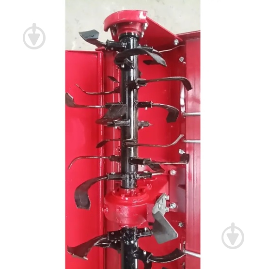 Почвофреза Forte 150 см - фото 3