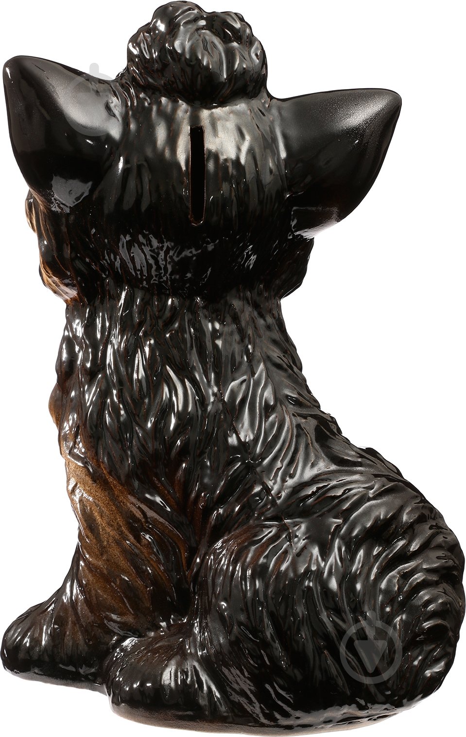 Копилка Йорк 51170669 25 см - фото 3 Копилка Йорк 51170669 25 см - фото 3