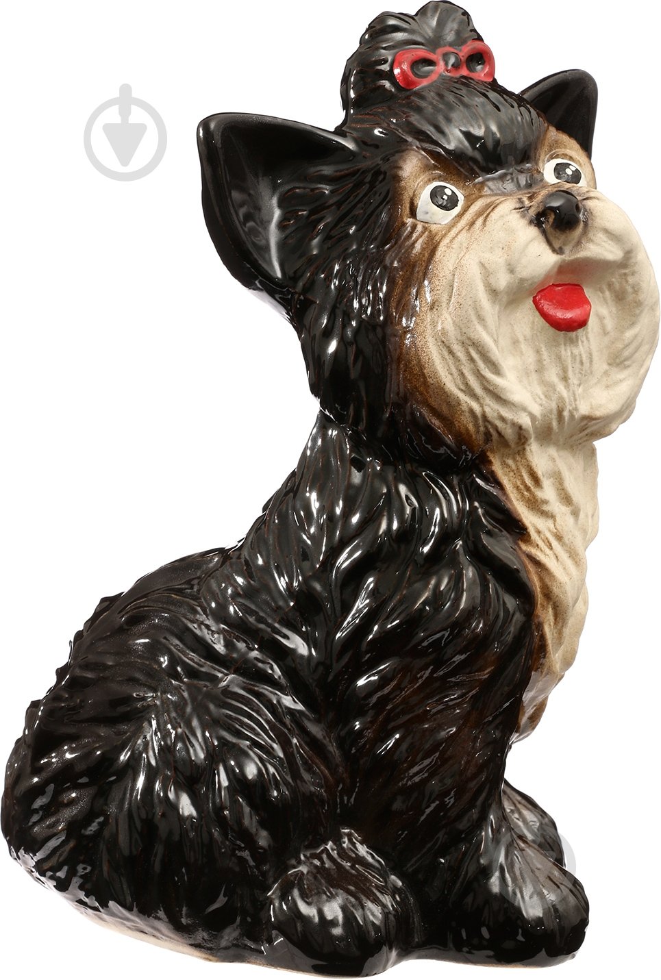 Копилка Йорк 51170669 25 см - фото 2 Копилка Йорк 51170669 25 см - фото 2