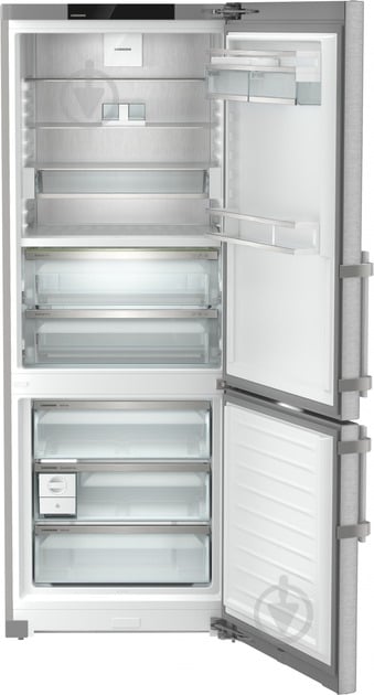 Холодильник Liebherr CBNsdb 775i - фото 6 Холодильник Liebherr CBNsdb 775i - фото 6
