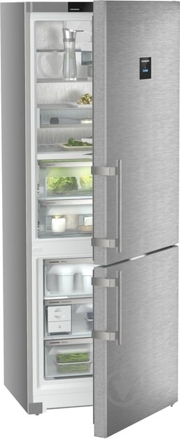 Холодильник Liebherr CBNsdb 775i - фото 3 Холодильник Liebherr CBNsdb 775i - фото 3