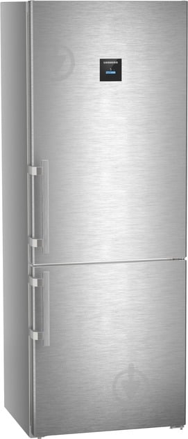 Холодильник Liebherr CBNsdb 775i - фото 2 Холодильник Liebherr CBNsdb 775i - фото 2