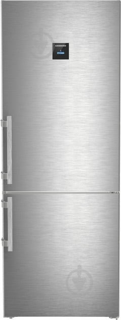 Холодильник Liebherr CBNsdb 775i - фото 1 Холодильник Liebherr CBNsdb 775i - фото 1