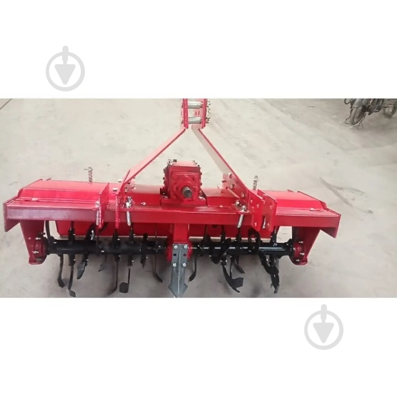 Почвофреза Forte 160 см - фото 2