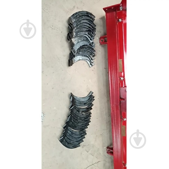 Почвофреза Forte 160 см - фото 3