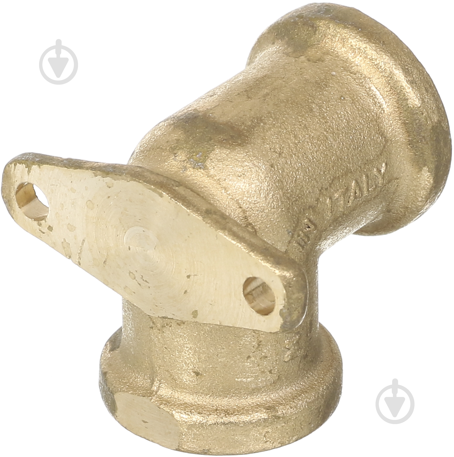 Колено Pattaroni 1/2 ВВ (77642) - фото 2