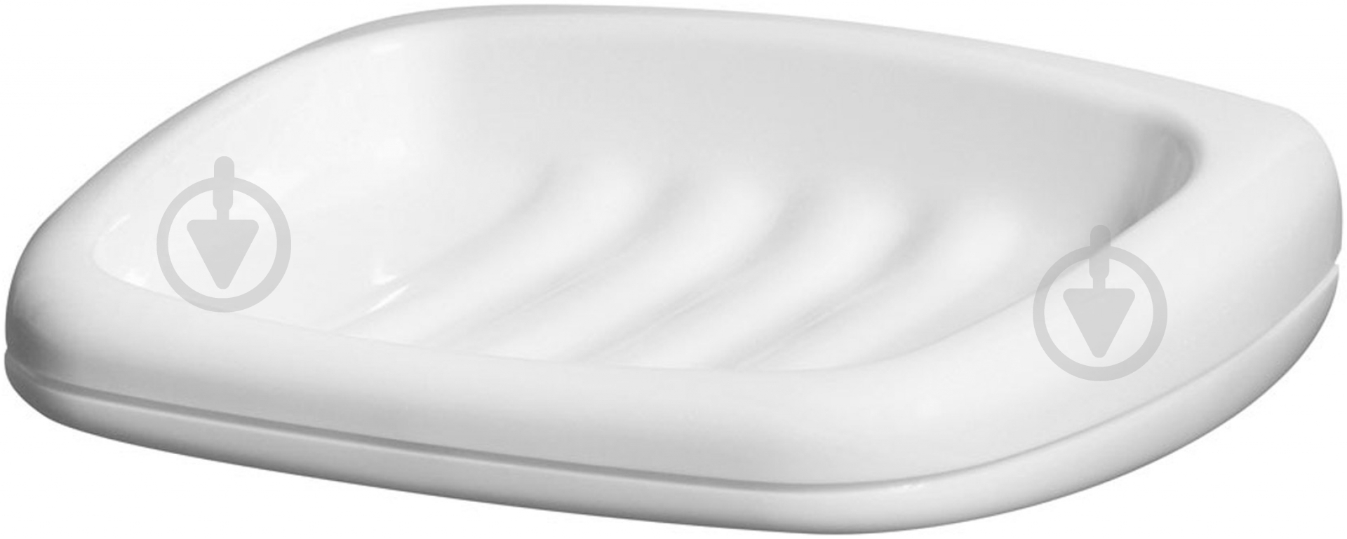 Мильниця Bisk Oceanik 40542 - фото 1 Мильниця Bisk Oceanik 40542 - фото 1