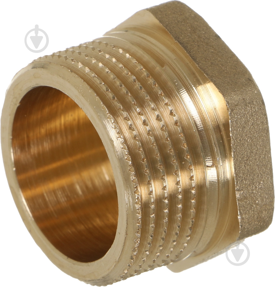 Заглушка Pattaroni 1" Н - фото 1 Заглушка Pattaroni 1" Н - фото 1