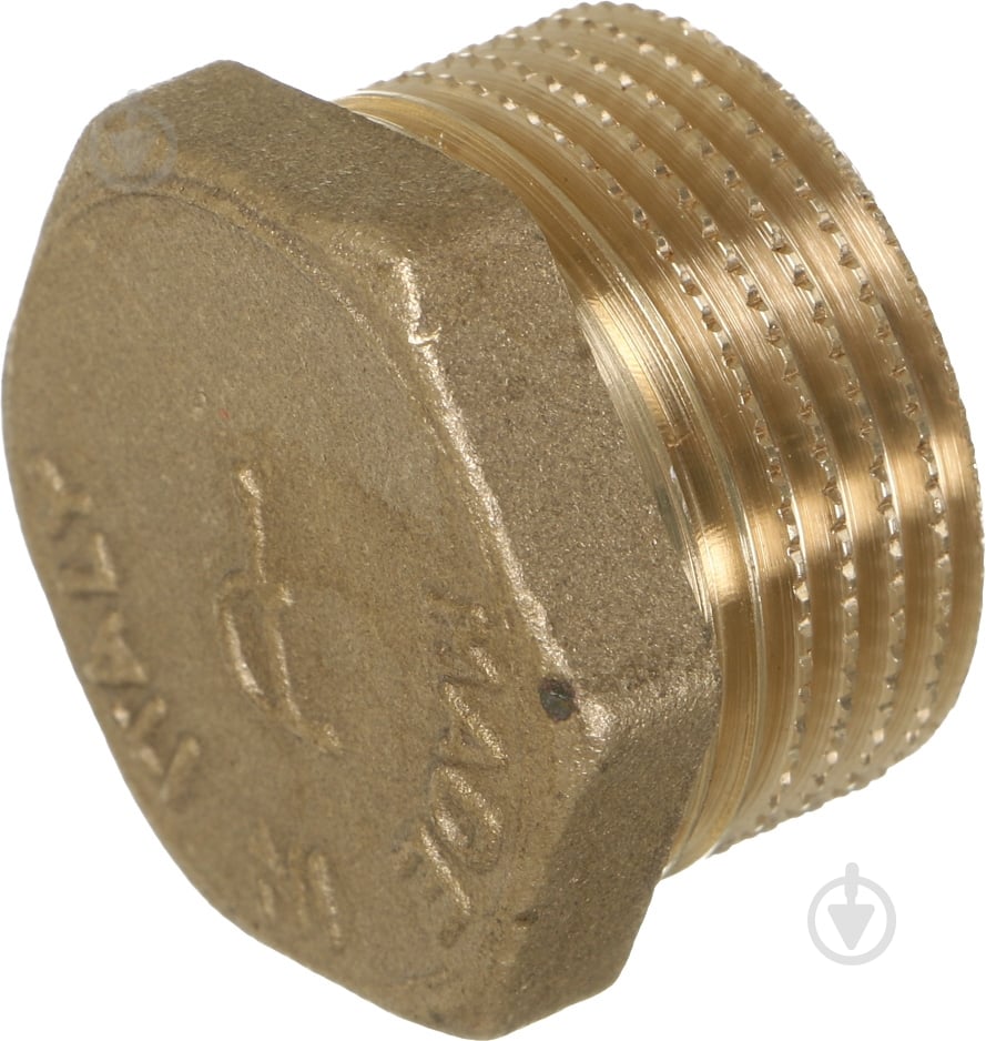 Заглушка Pattaroni 1" Н - фото 2 Заглушка Pattaroni 1" Н - фото 2