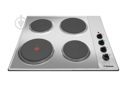 Варочная поверхность электрическая Hansa BHEI601077 - фото 2