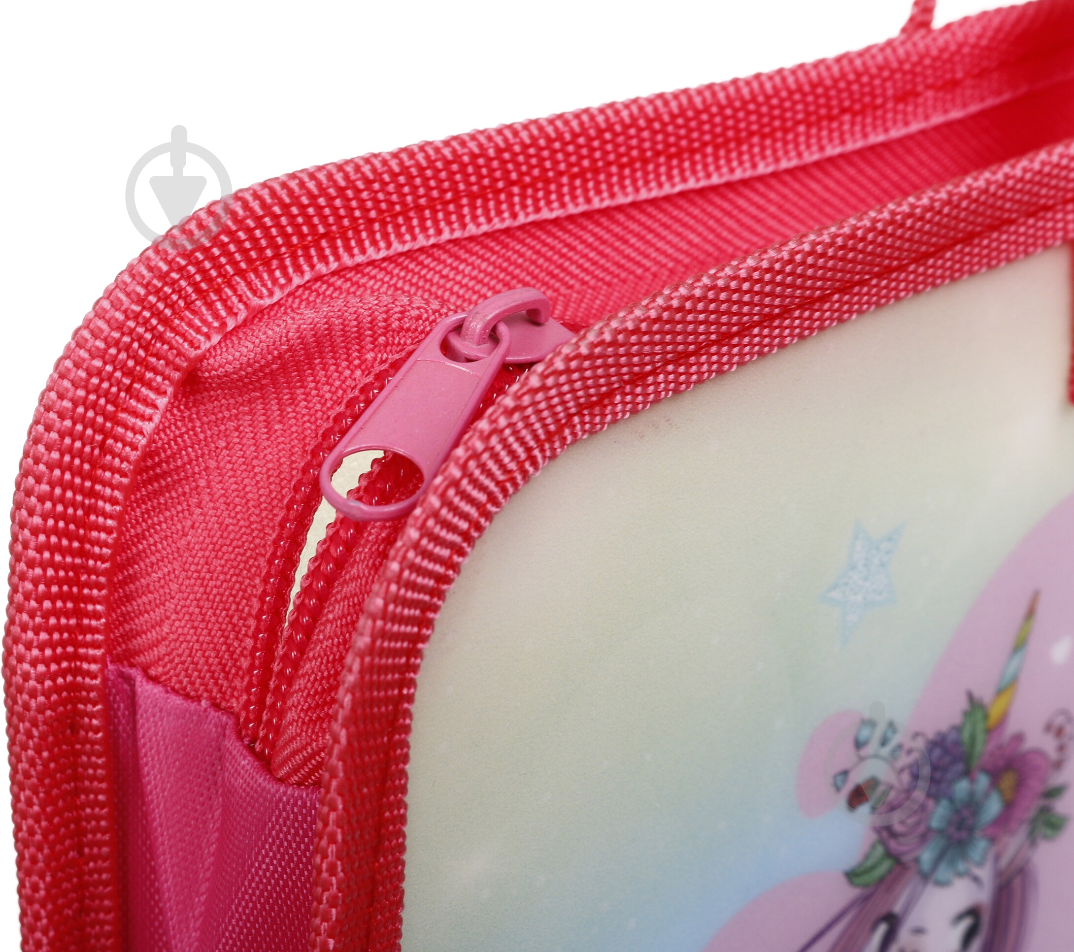 Папка-портфель на блискавці A4+ в асортименті Bourgeois - фото 10