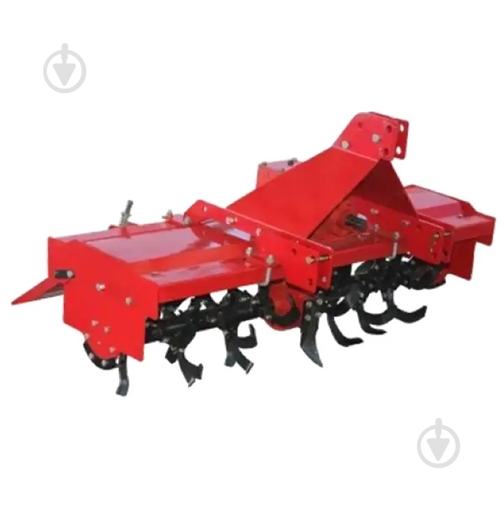 Почвофреза Forte 180 см - фото 1