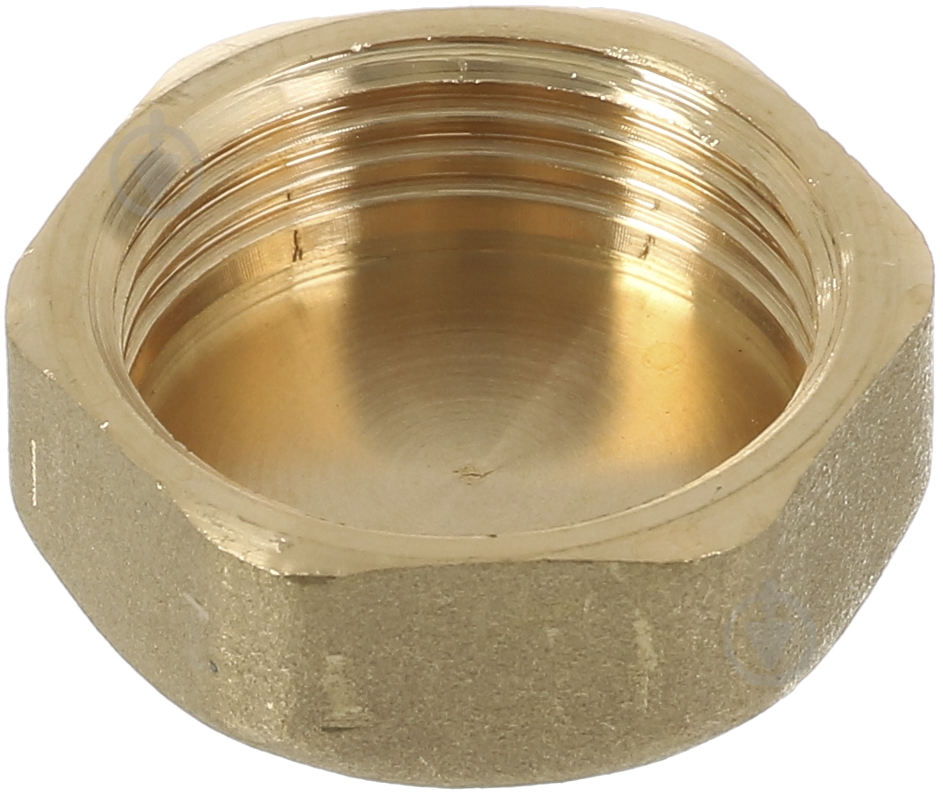 Заглушка Pattaroni 1" (77783) - фото 2