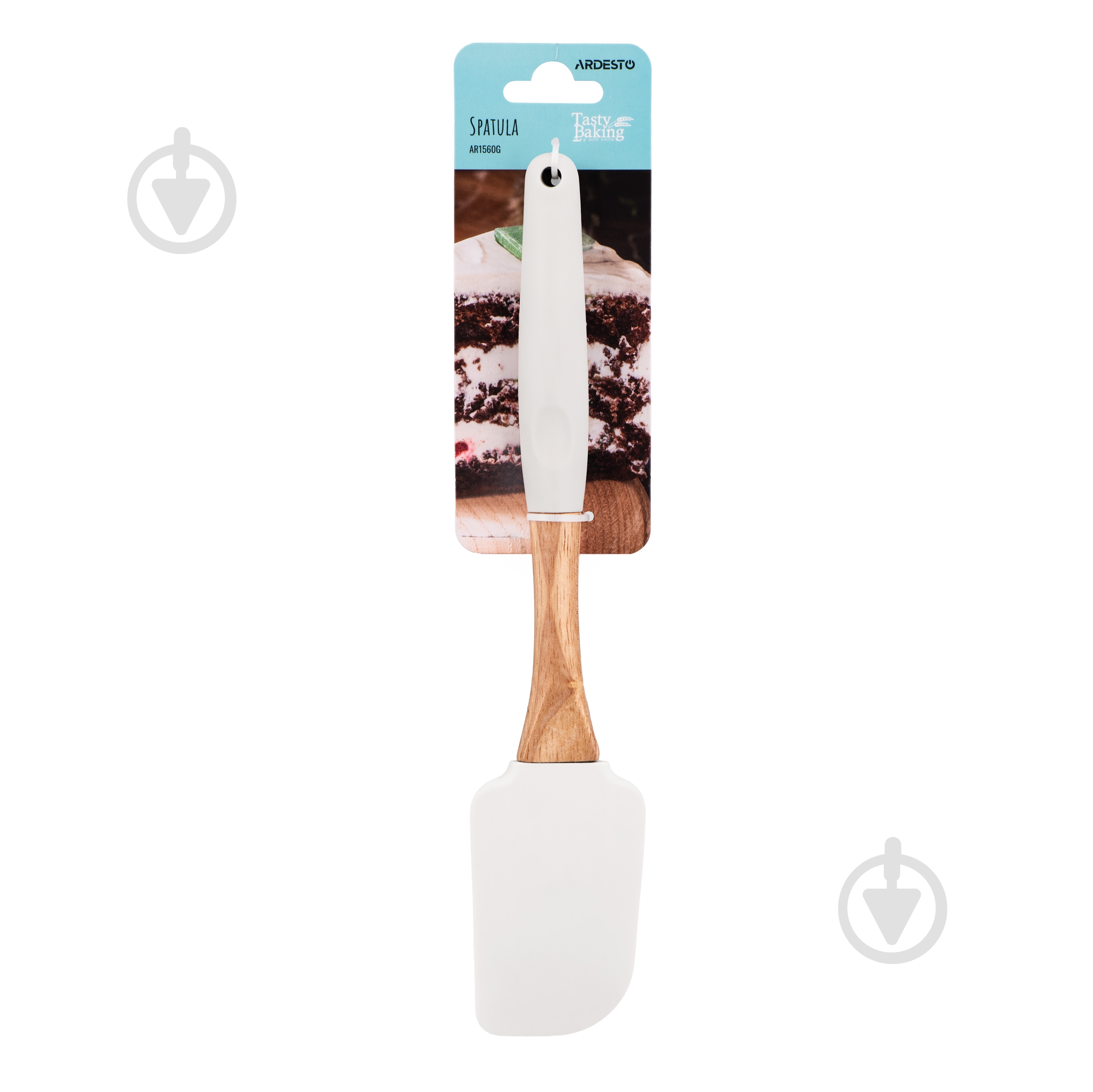 Лопатка ARDESTO Tasty Baking 25 см (AR1560G) - фото 2
