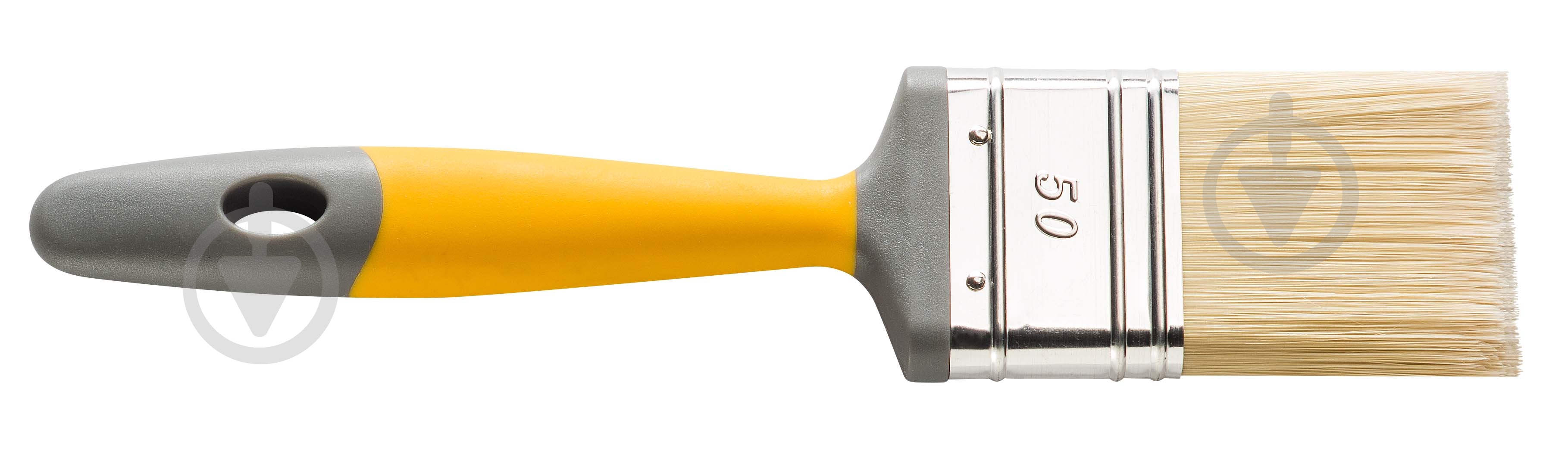 Кисть плоская Hardy 70 мм 0200-905770 - фото 1