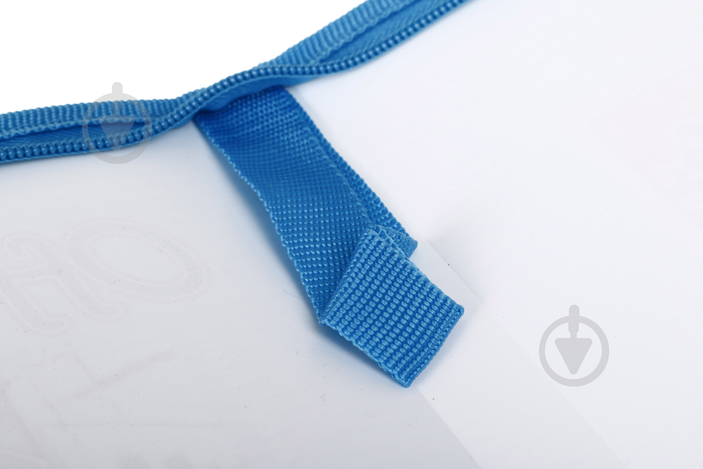 Папка на молнии В5+ 20x27,5x2 см 500 мкм Bourgeois ПП91 - фото 4