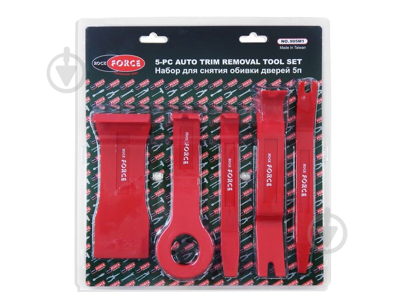 Комплект Rock FORCE RF-905M1 Rock FORCE RF-905M1 - фото 1