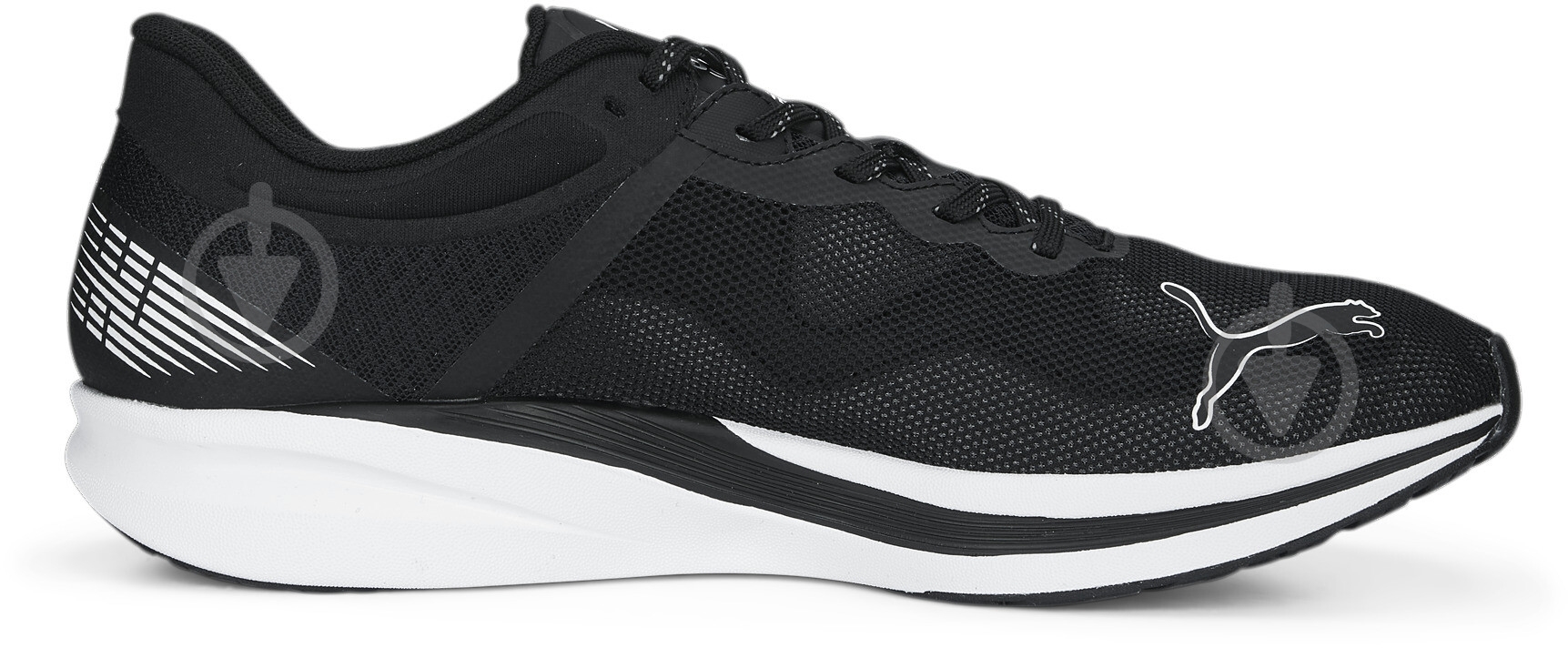 Кроссовки мужские Puma REDEEM PROFOAM 37799501 р.40 черные - фото 2