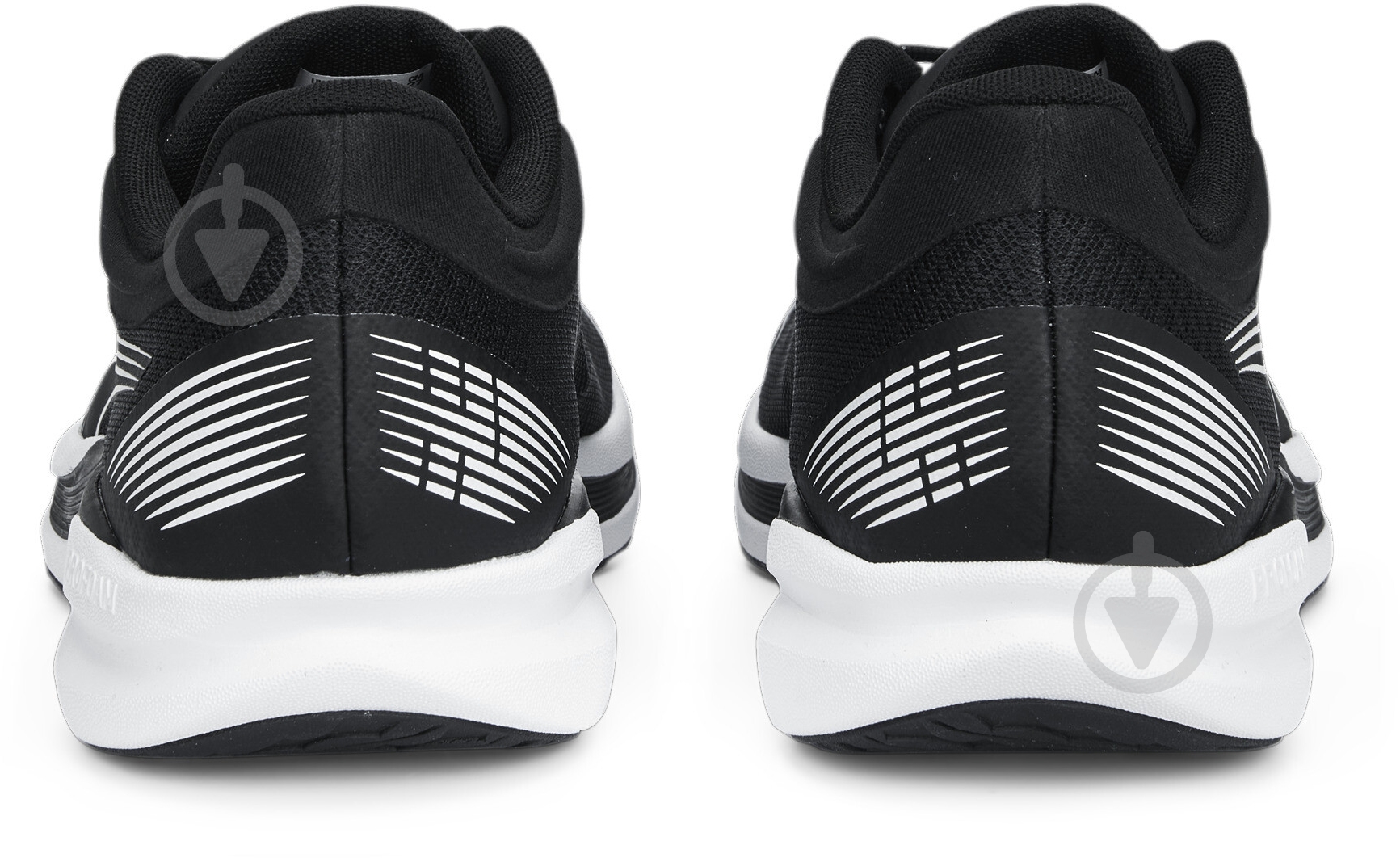 Кроссовки мужские Puma REDEEM PROFOAM 37799501 р.40 черные - фото 4