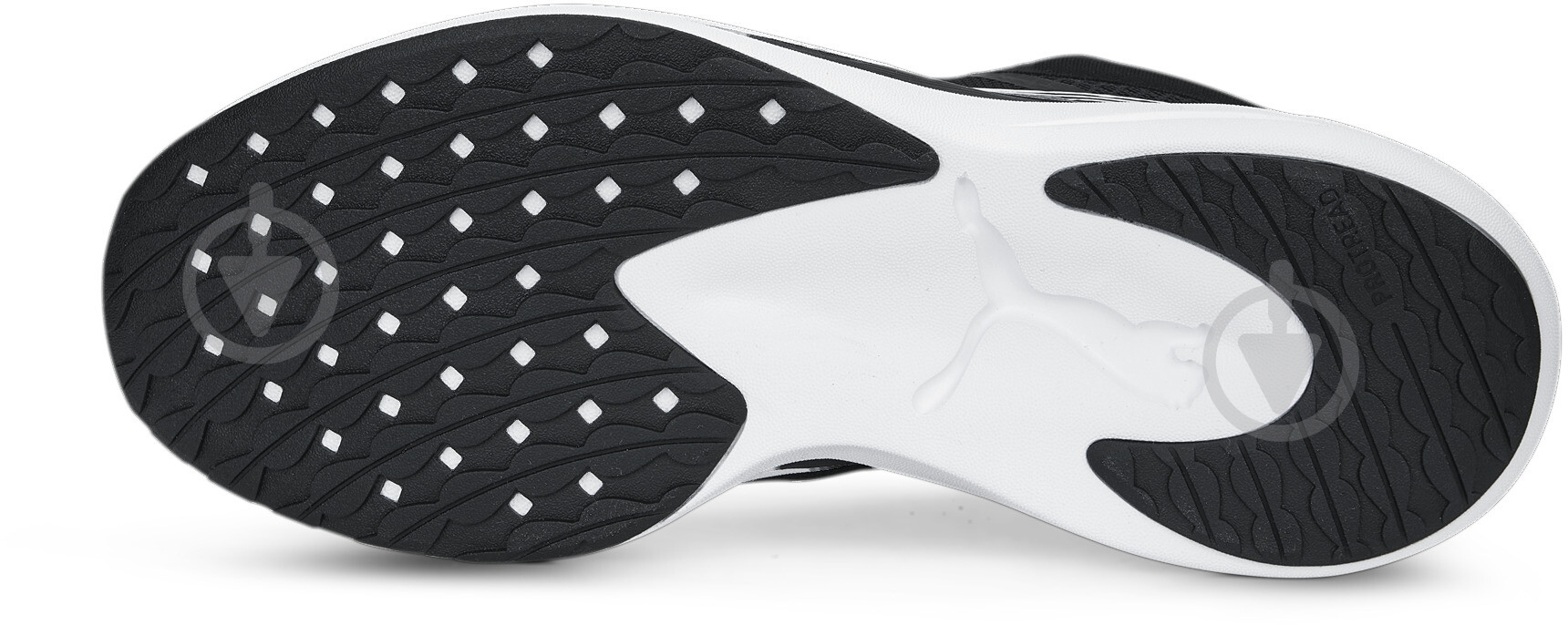 Кроссовки мужские Puma REDEEM PROFOAM 37799501 р.40 черные - фото 5