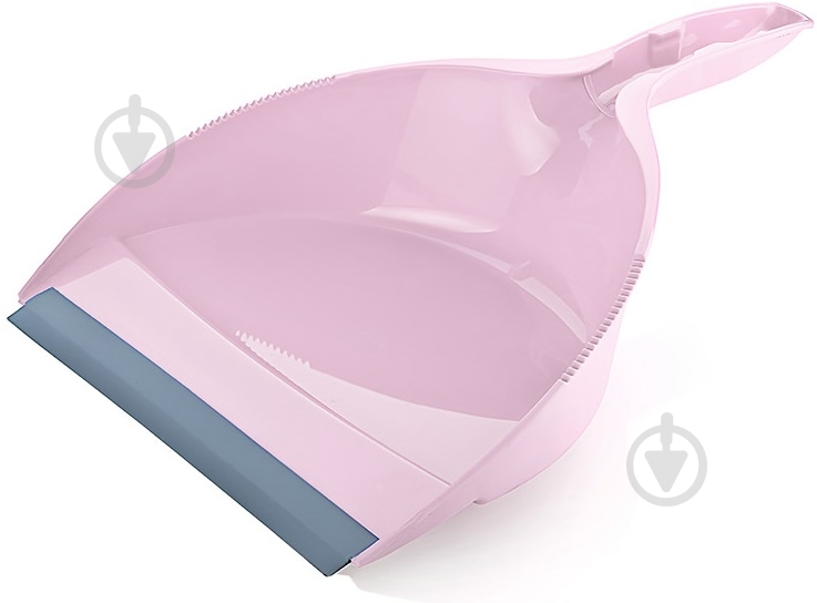 Совок для мусора Magic розовый Titiz Plastik - фото 1