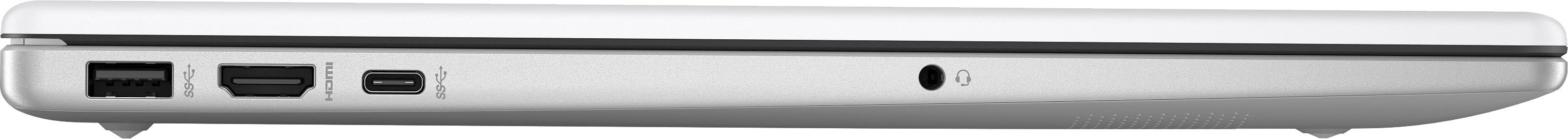 Ноутбук HP Laptop 15-fc0110ua 15,6" (B4LY1EA) diamond white - фото 6 Ноутбук HP Laptop 15-fc0110ua 15,6" (B4LY1EA) diamond white - фото 6