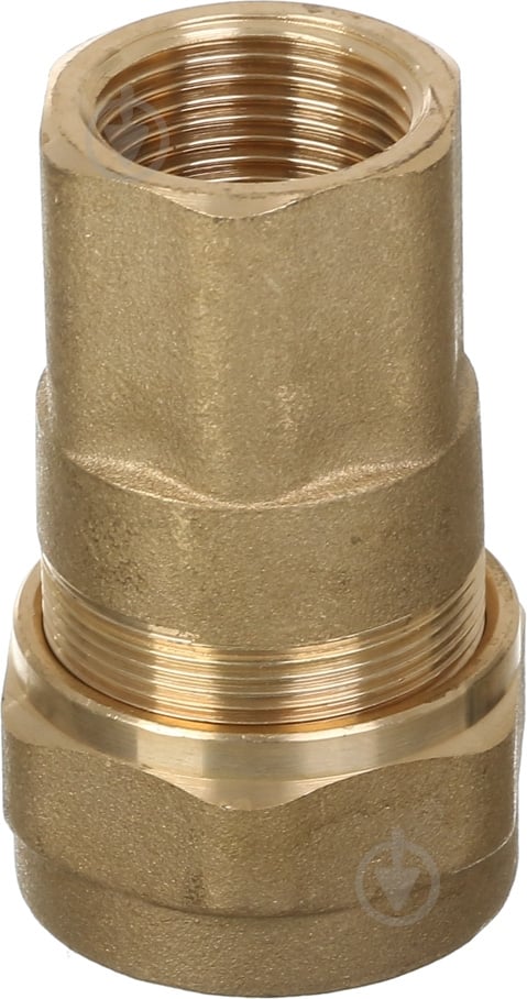 Переходник Pattaroni 3/4" (77989) - фото 2 Переходник Pattaroni 3/4" (77989) - фото 2