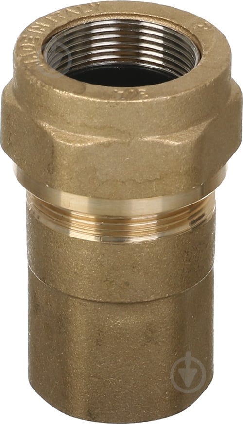 Переходник Pattaroni 3/4" (77989) - фото 1 Переходник Pattaroni 3/4" (77989) - фото 1