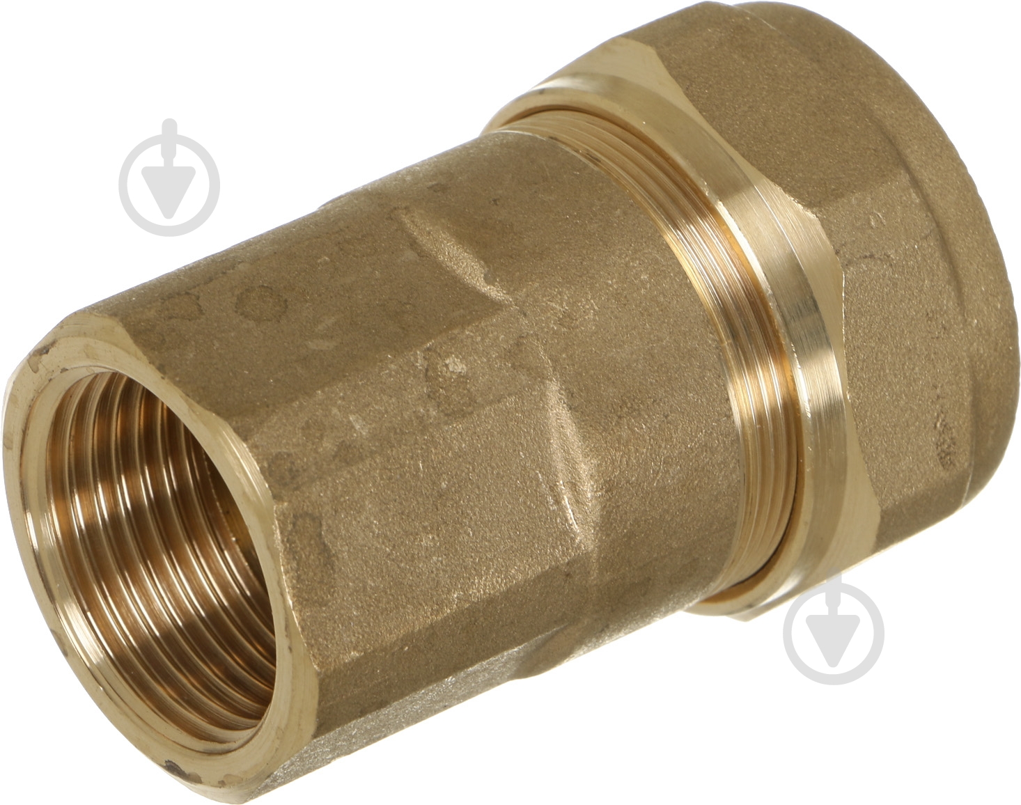 Переходник Pattaroni O1 FP (77990) - фото 2