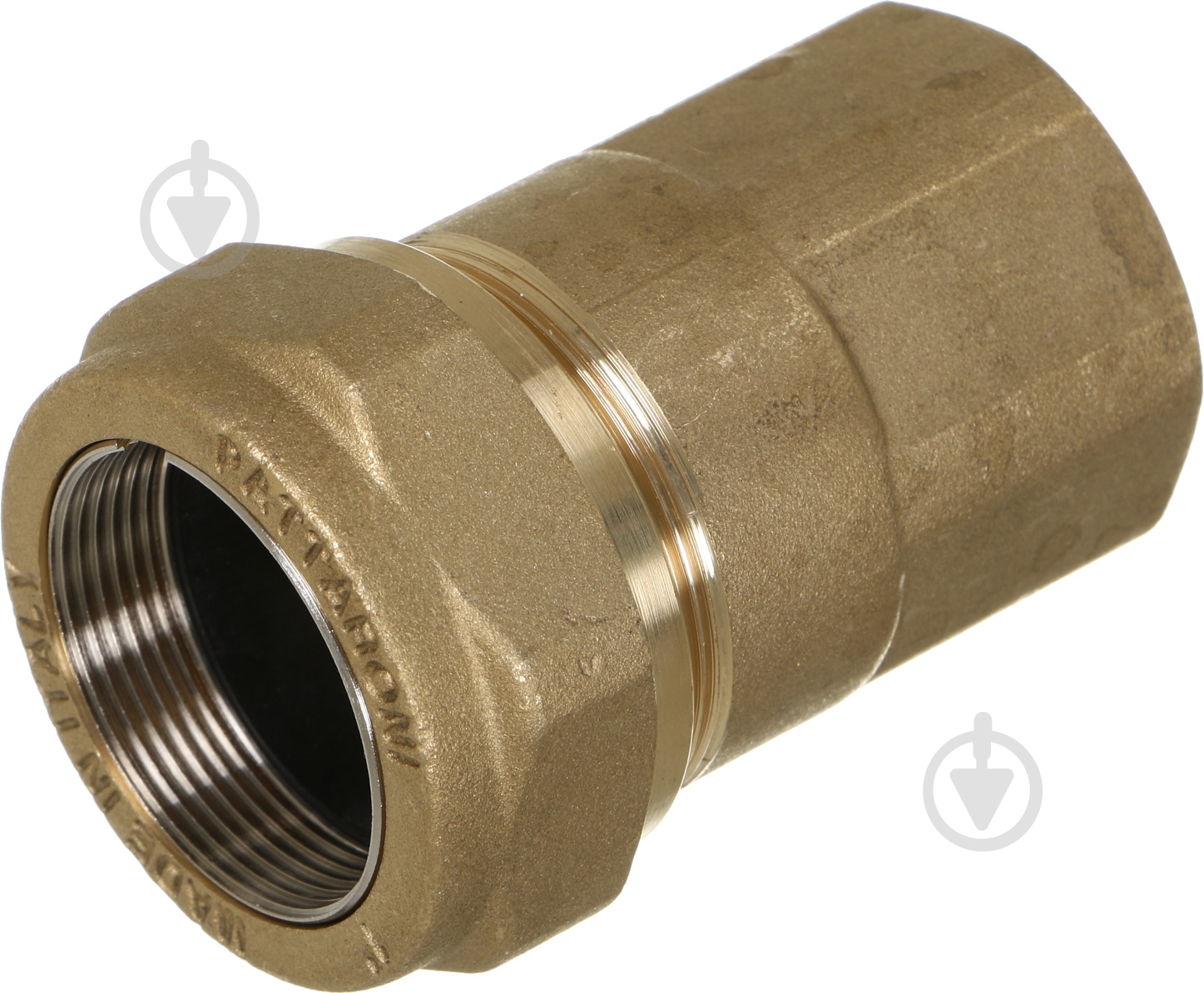 Переходник Pattaroni O1 FP (77990) - фото 1