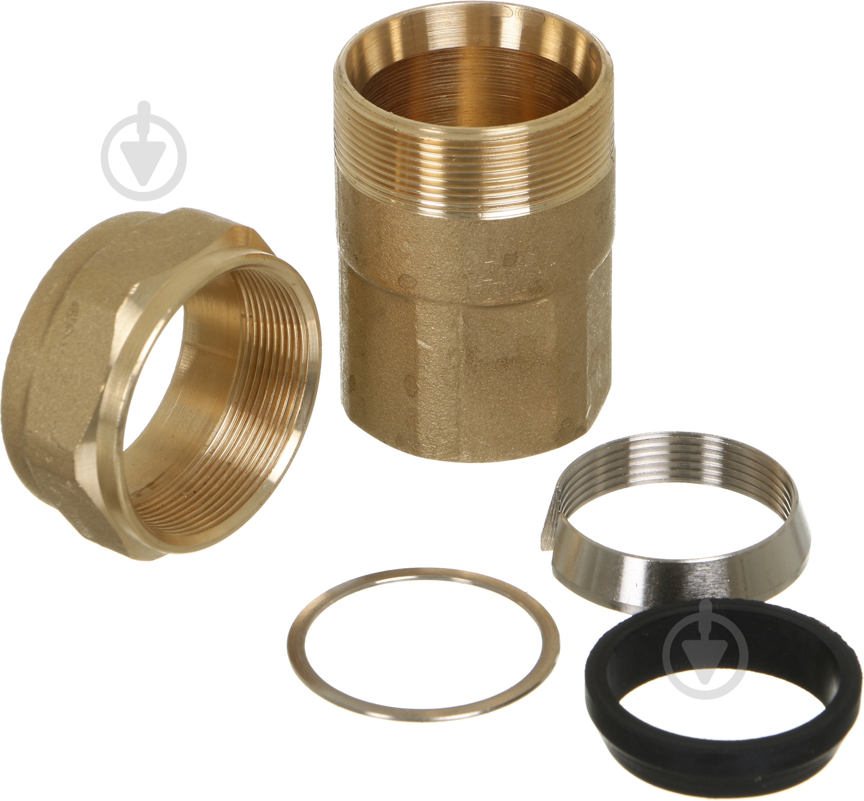 Переходник Pattaroni O1 FP (77990) - фото 3