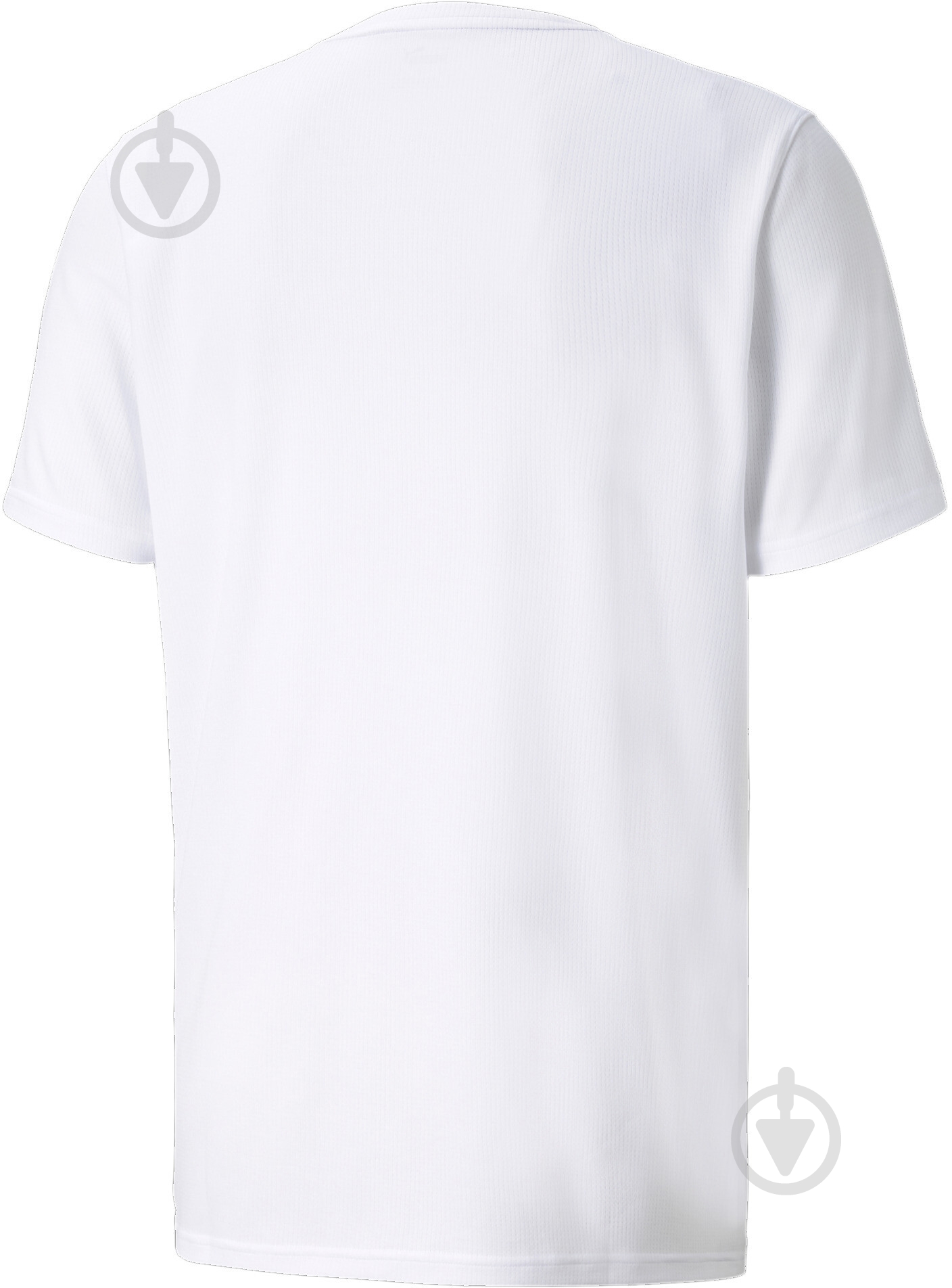 Футболка Puma PERFORMANCE SS TEE 52031402 р.3XL білий - фото 2