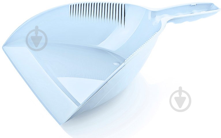 Совок для мусора Pratic сиреневый Titiz Plastik - фото 1