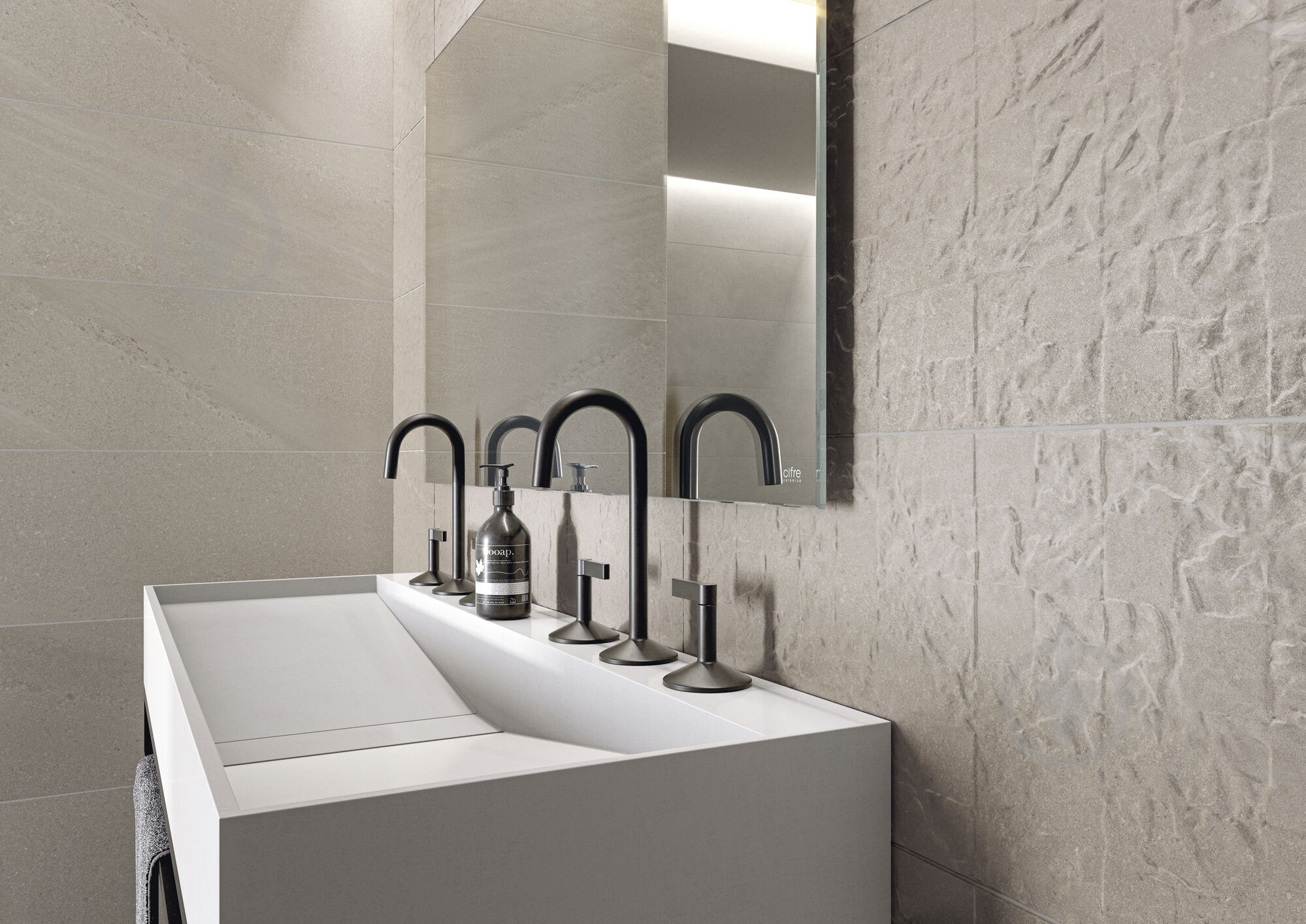 Плитка Cifre Берлингтон 60x60 - фото 7 Плитка Cifre Берлингтон 60x60 - фото 7