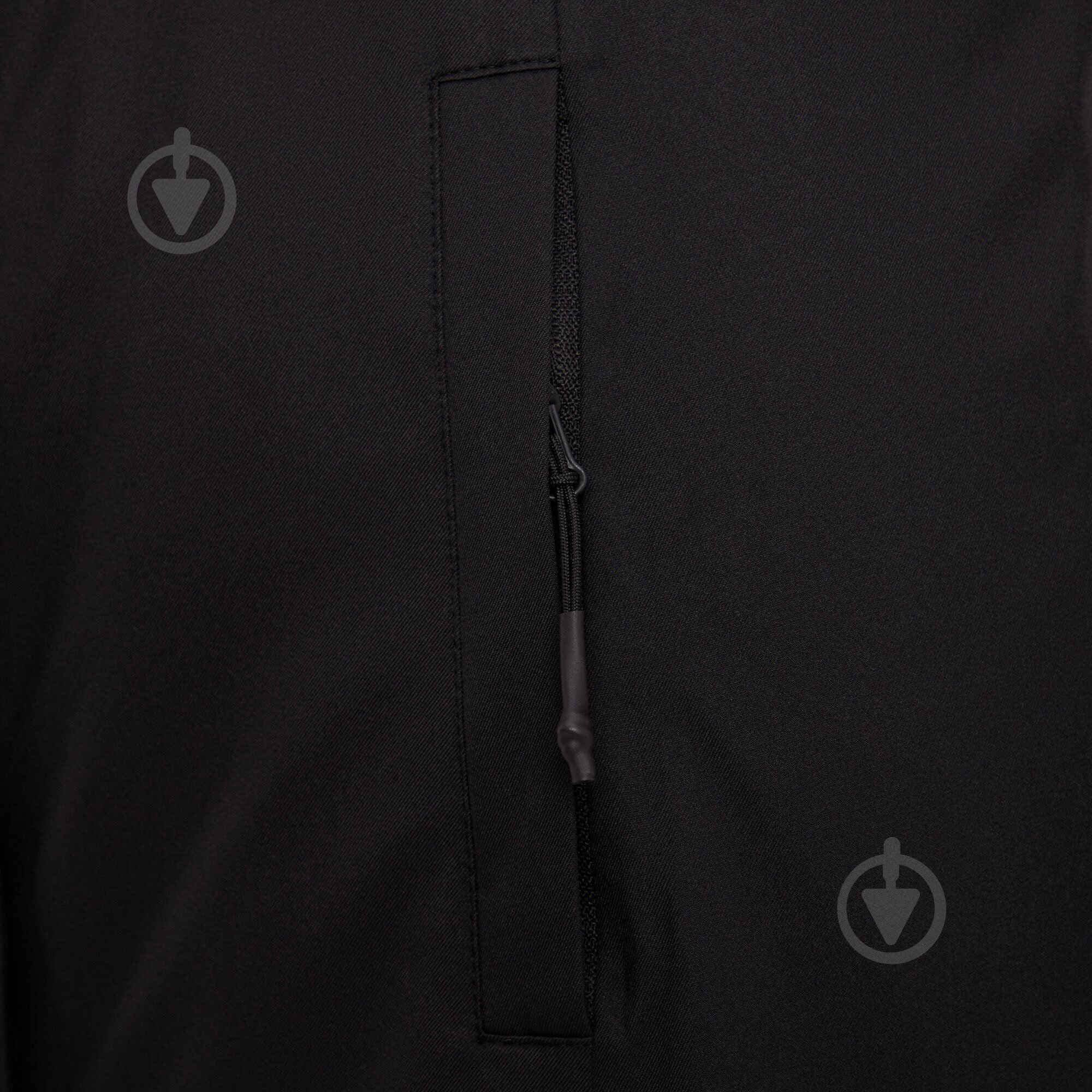 Куртка-парка жіноча демісезонна McKinley Mawk W 419984-057 р.M чорна - фото 4