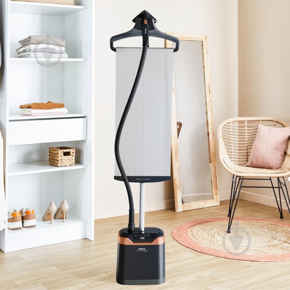 Отпариватель Tefal PRO STYLE CARE IT8480E1 - фото 6