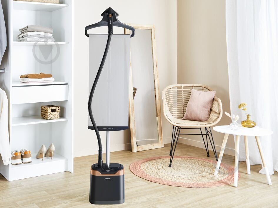 Отпариватель Tefal PRO STYLE CARE IT8480E1 - фото 8